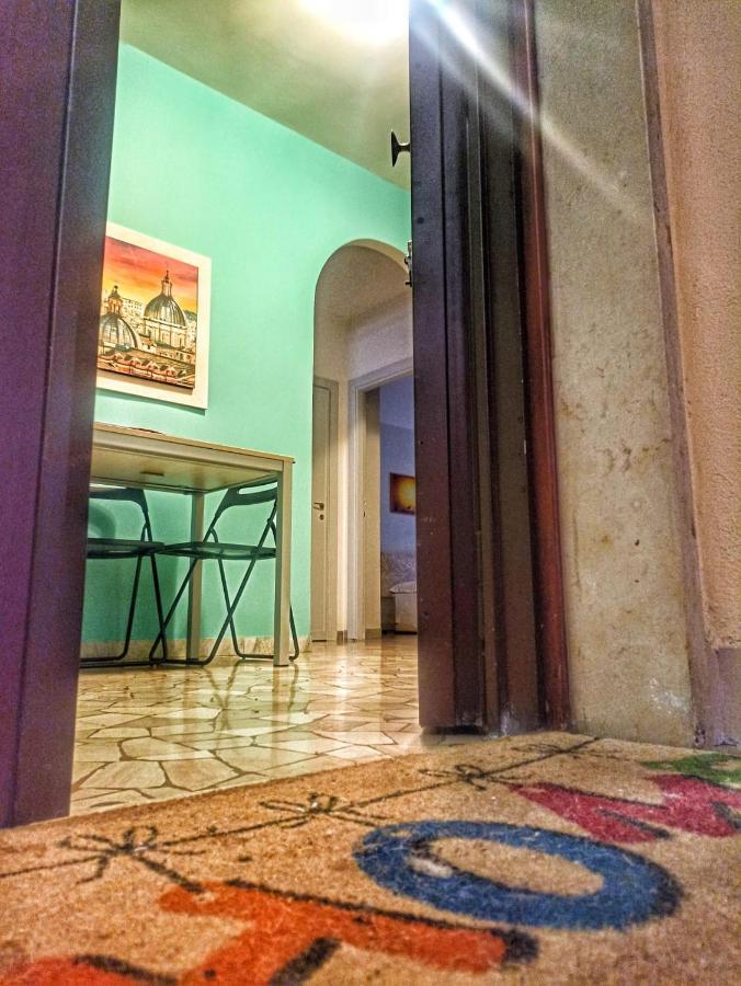 La Casa Di E-Cinecitta Lejlighed Rom Eksteriør billede